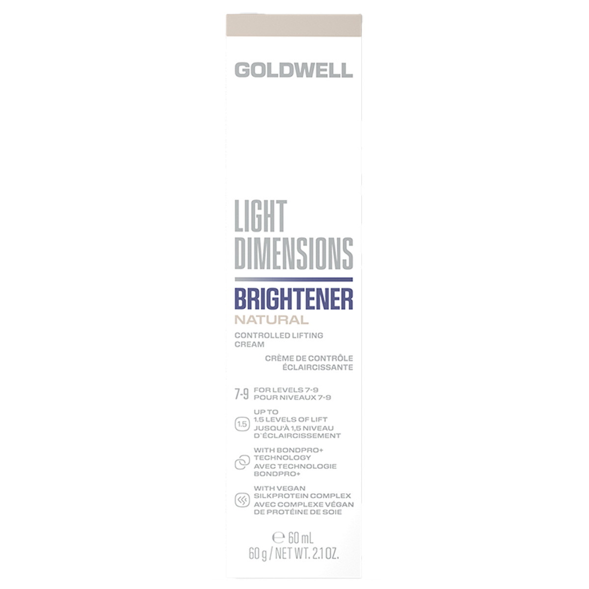 Silklift Light Dimensions Brightener Natural