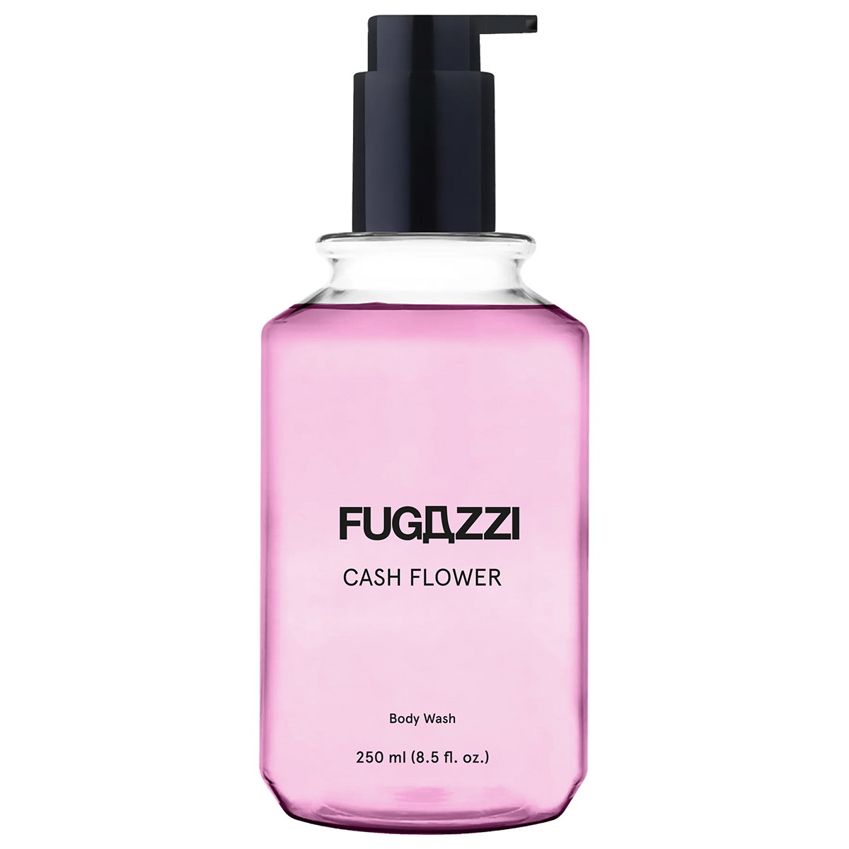 Cash Flower Body Wash