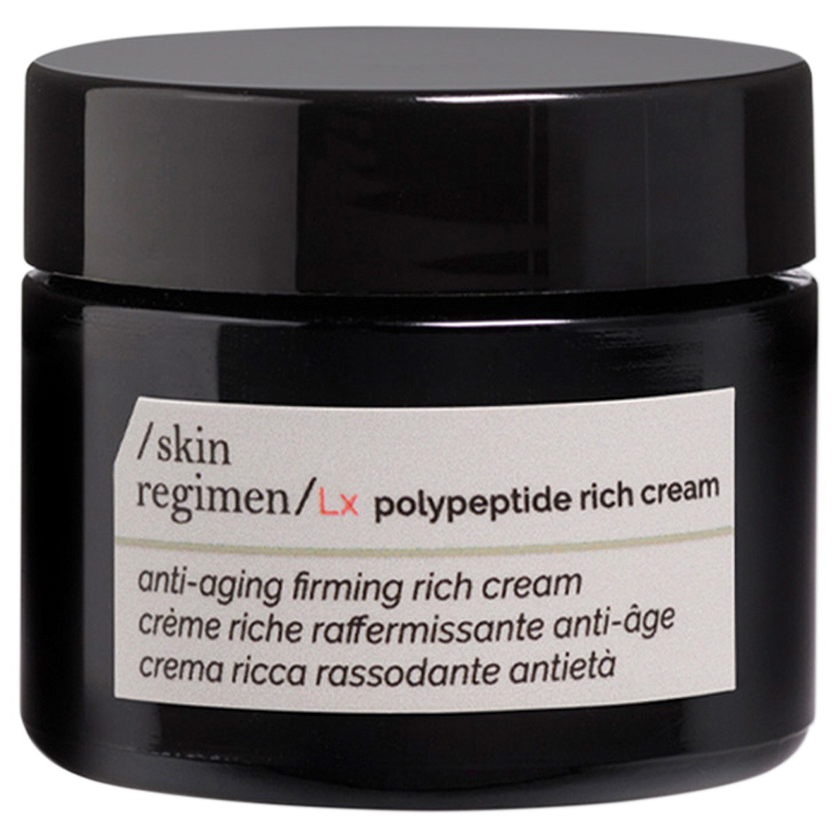 SKIN REGIMEN LX Polypeptide Cream