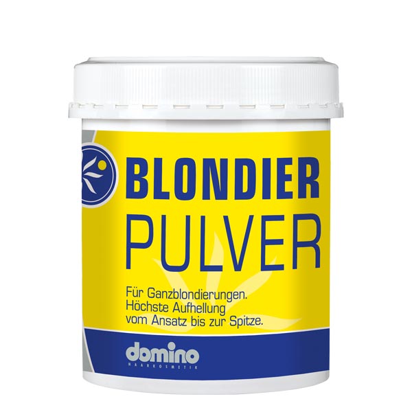 Blondierpulver