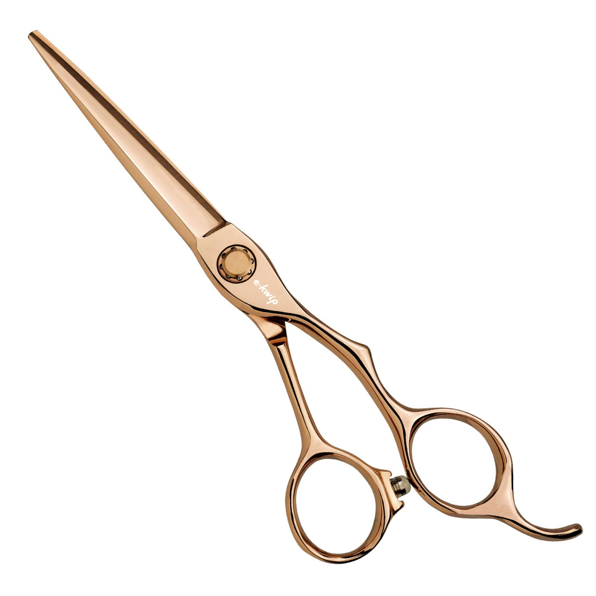 Ciseaux à cheveux Kuro Rose Gold