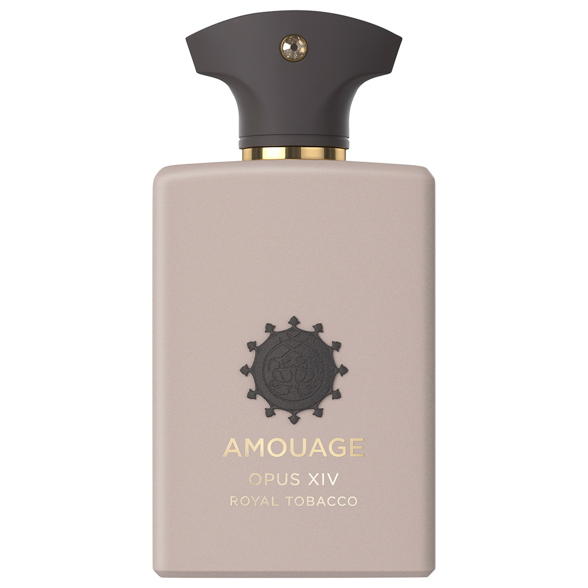 Library Opus XIV Royal Tobacco Eau de Parfum