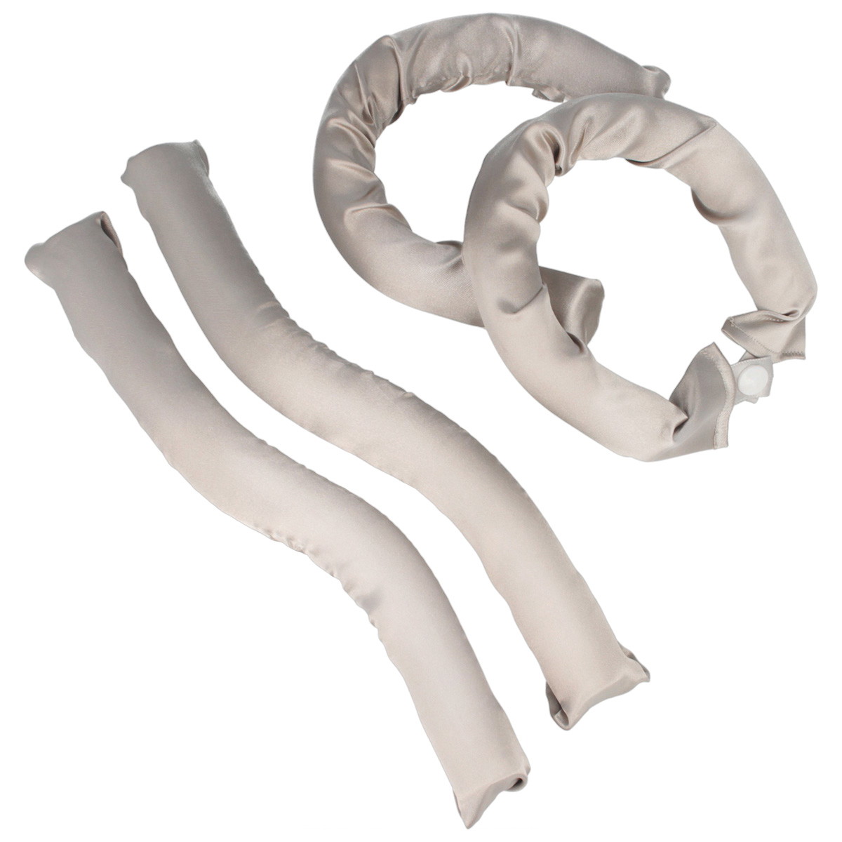 Papillotes di raso