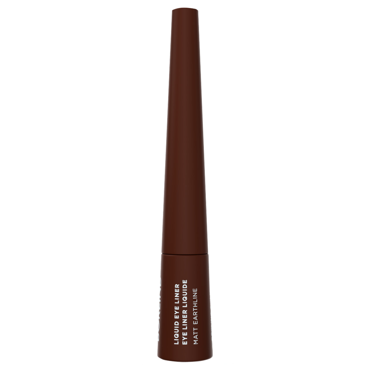 Liquid Eyeliner Matt Earthline