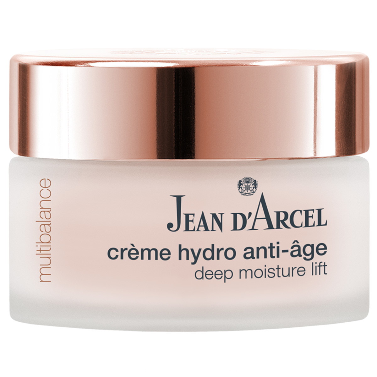 multibalance crème hydro anti-âge