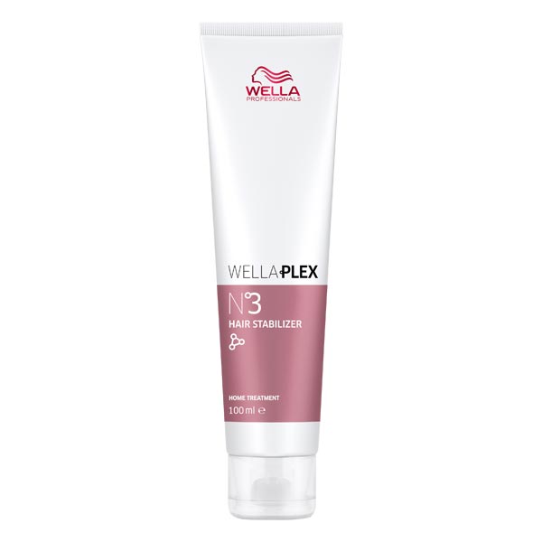 WELLAPLEX No. 3 Hair Stabilizer