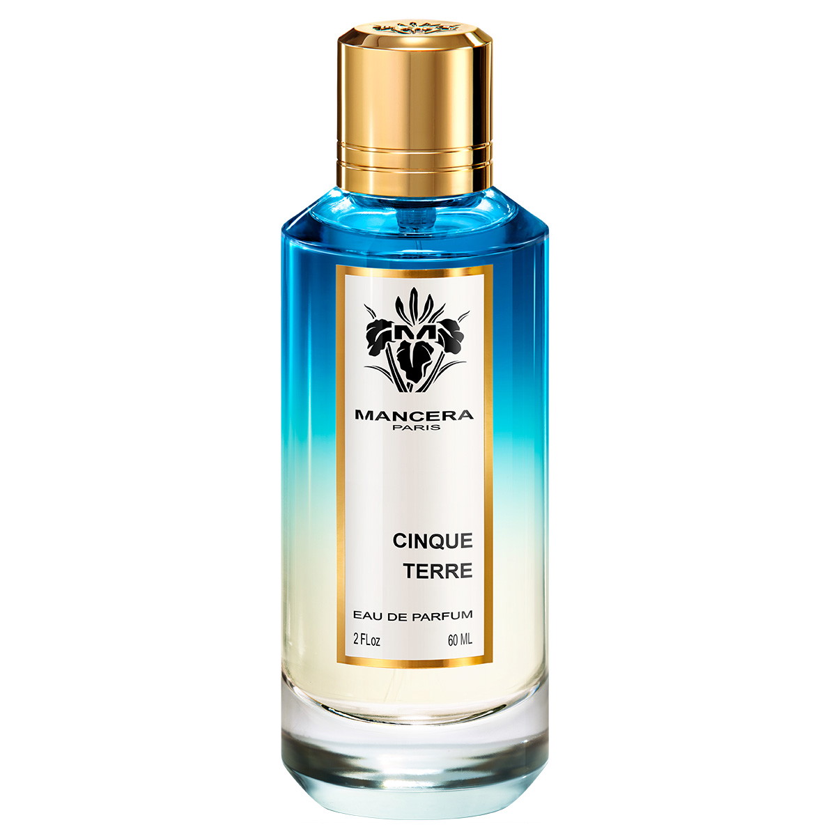 Cinque Terre Eau de Parfum