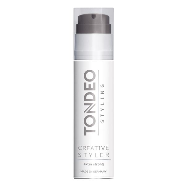 Styling Creative Styler