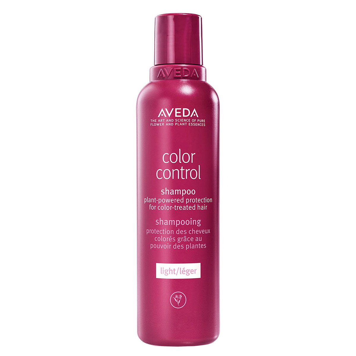 Color Control Shampoo Light