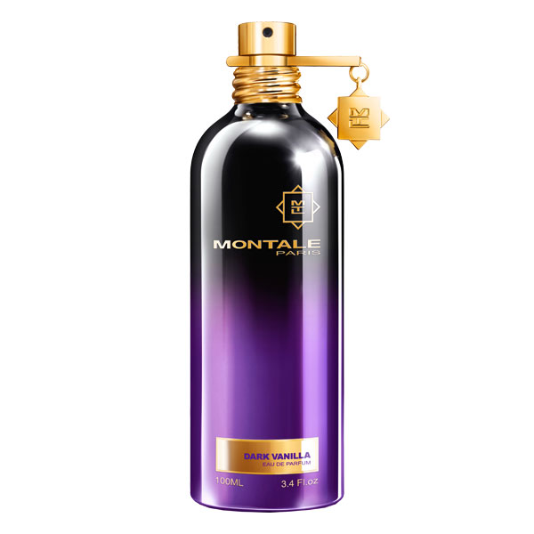 Dark Vanilla Eau de Parfum