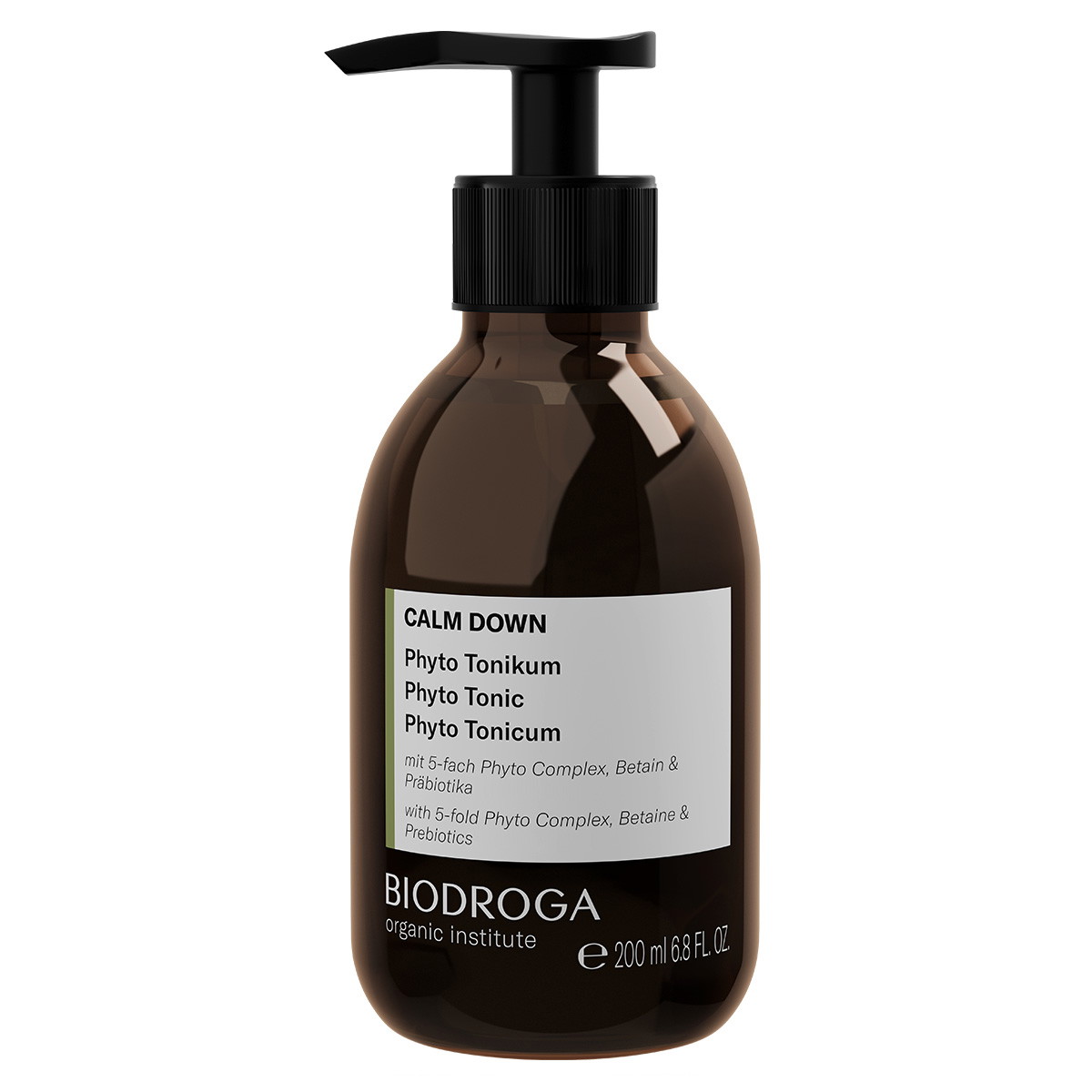 Organic Institute Phyto Calm Down Tonikum