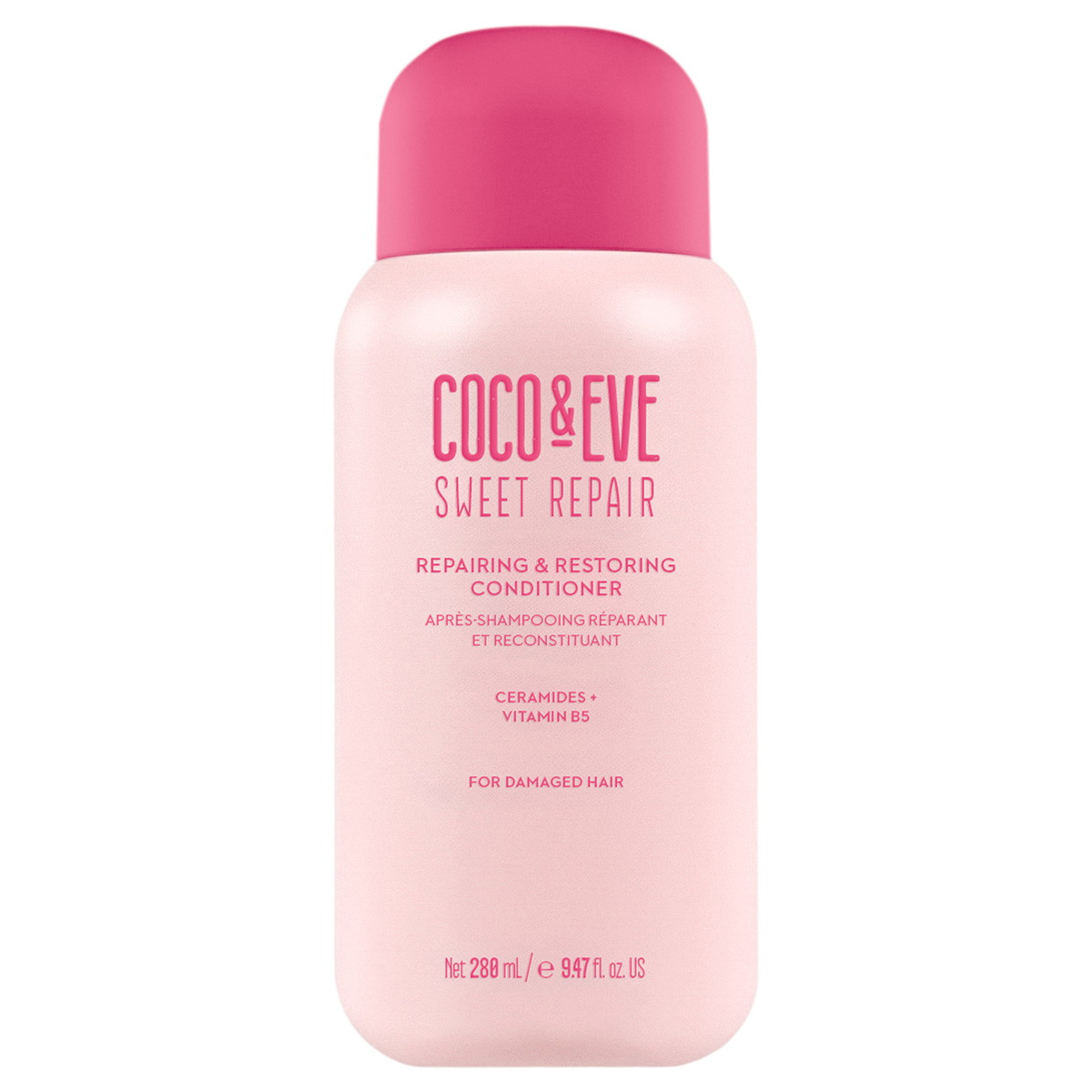 Sweet Repair Repairing & Restoring Conditioner