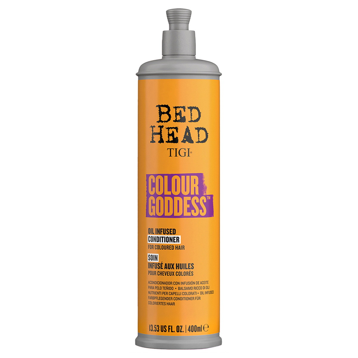 BED HEAD Colour Goddess Conditioner