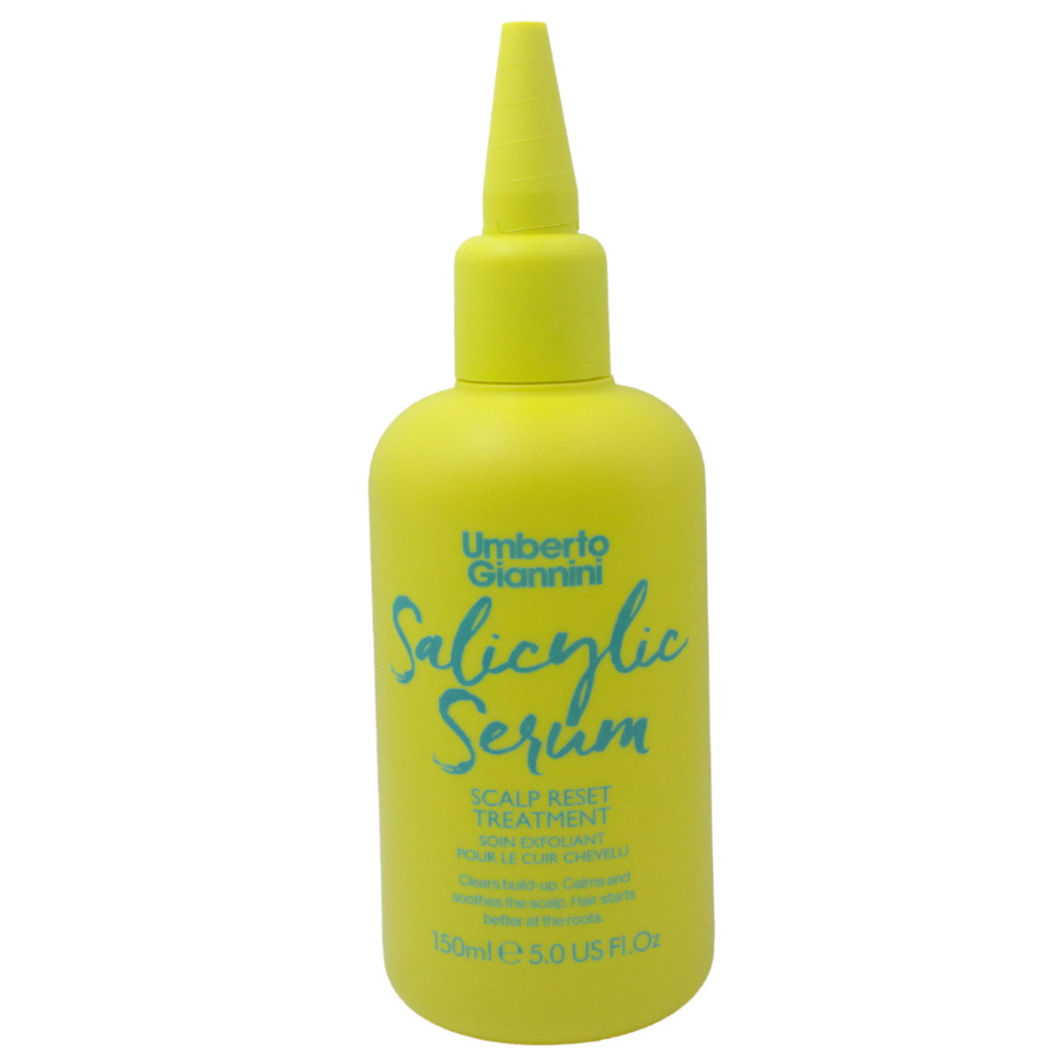 Scalp Salicylic Serum