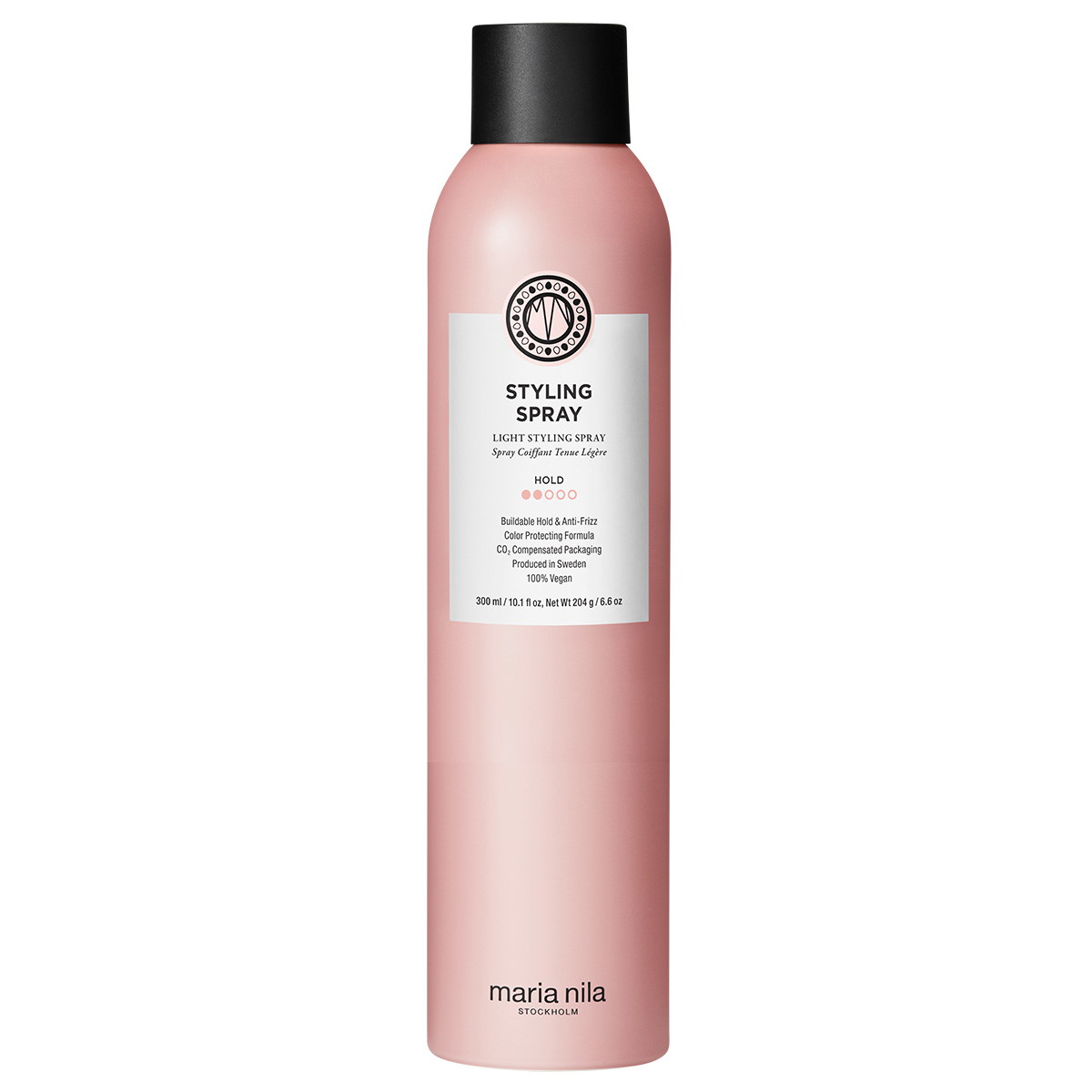 Styling Spray