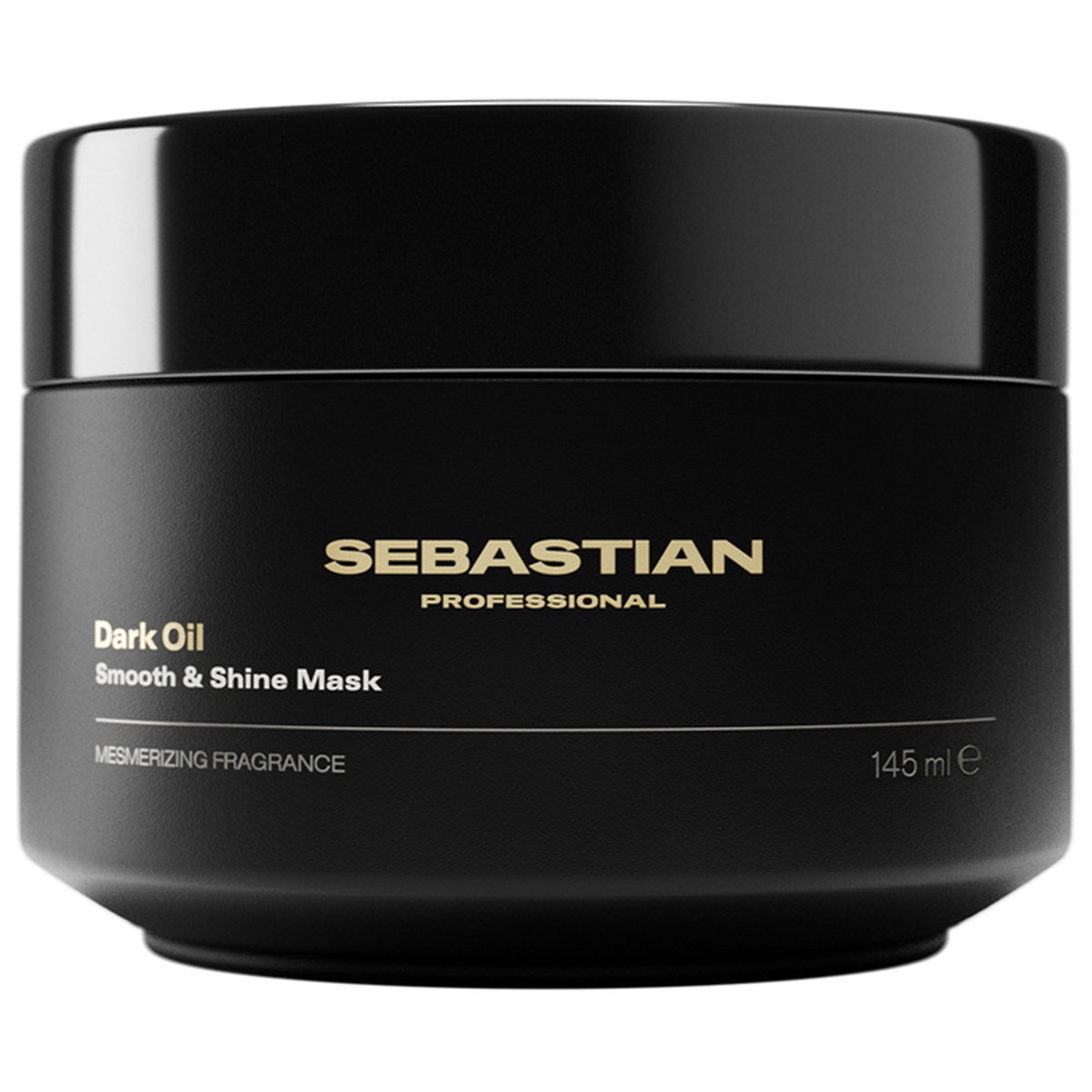 Dark Oil Smooth and Shine Mask
