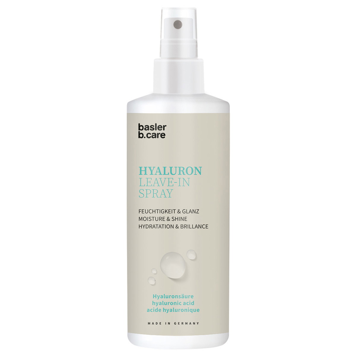 Hyaluron Leave-In Spray