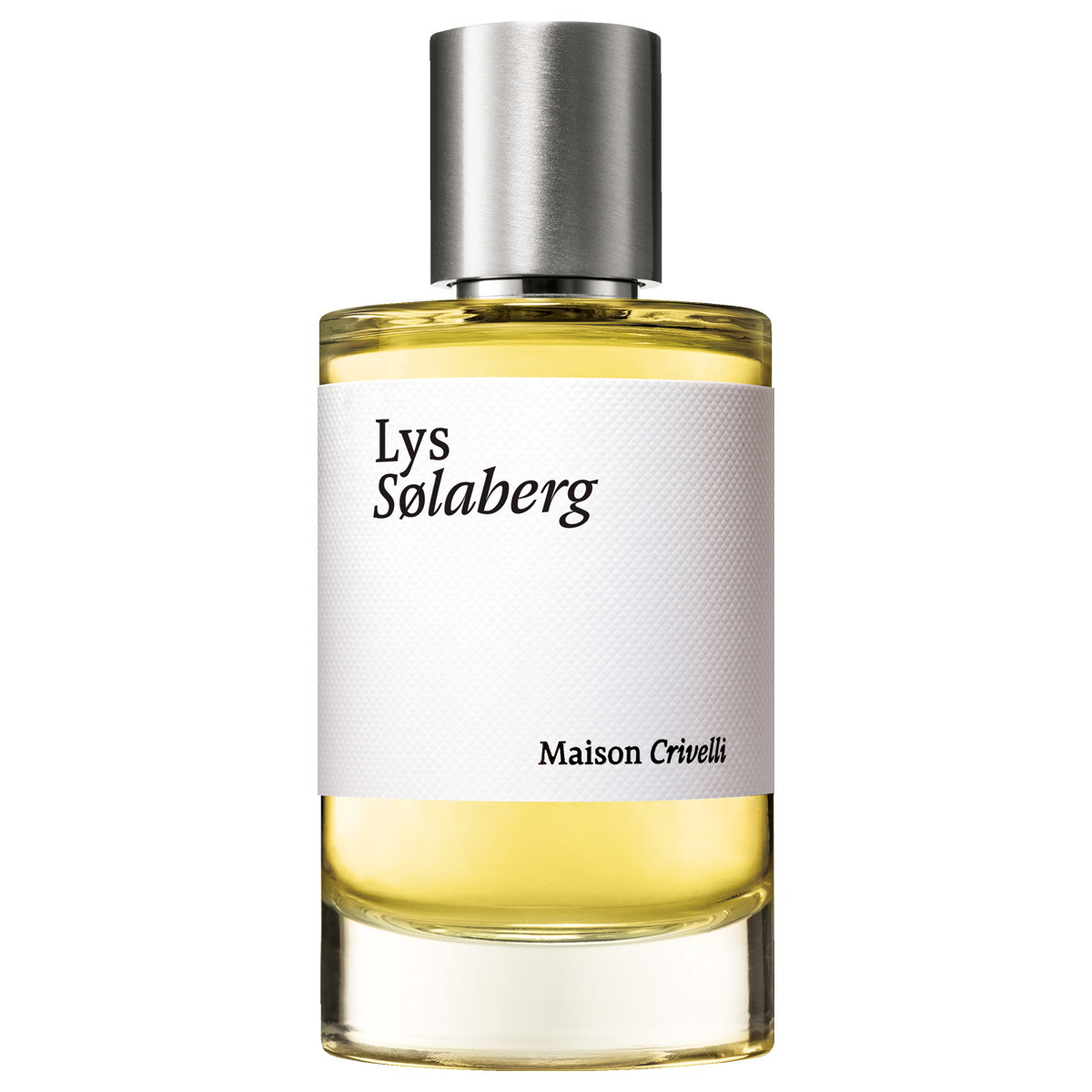 Lys Solaberg Eau de Parfum