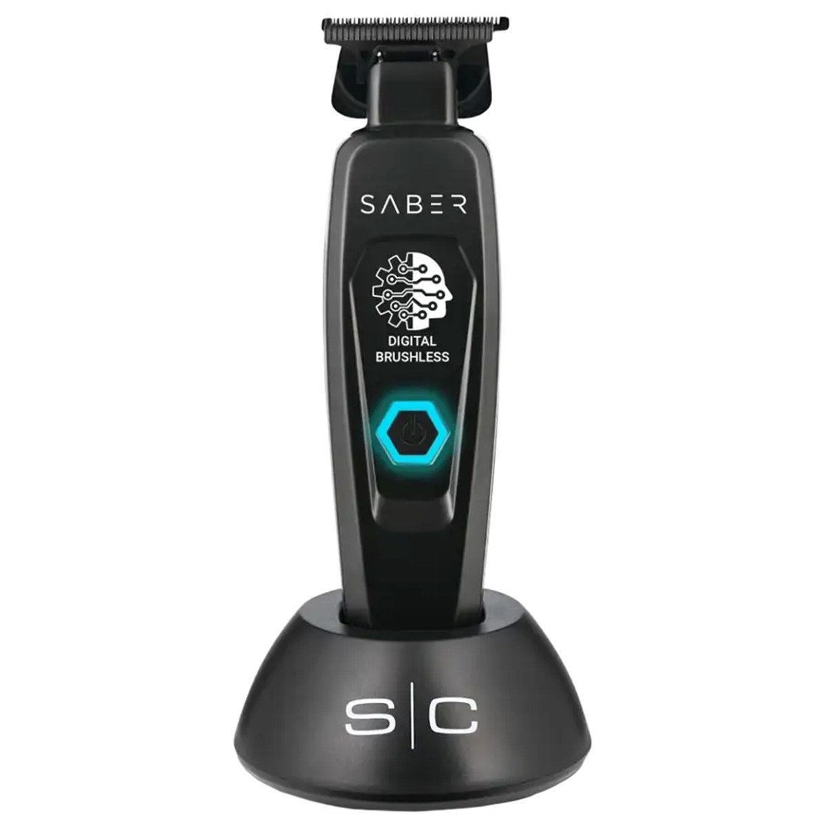 Saber Trimmer