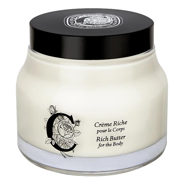 Rich Butter Body Cream