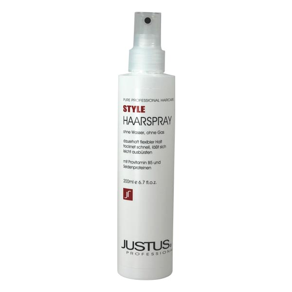 Style Hairspray