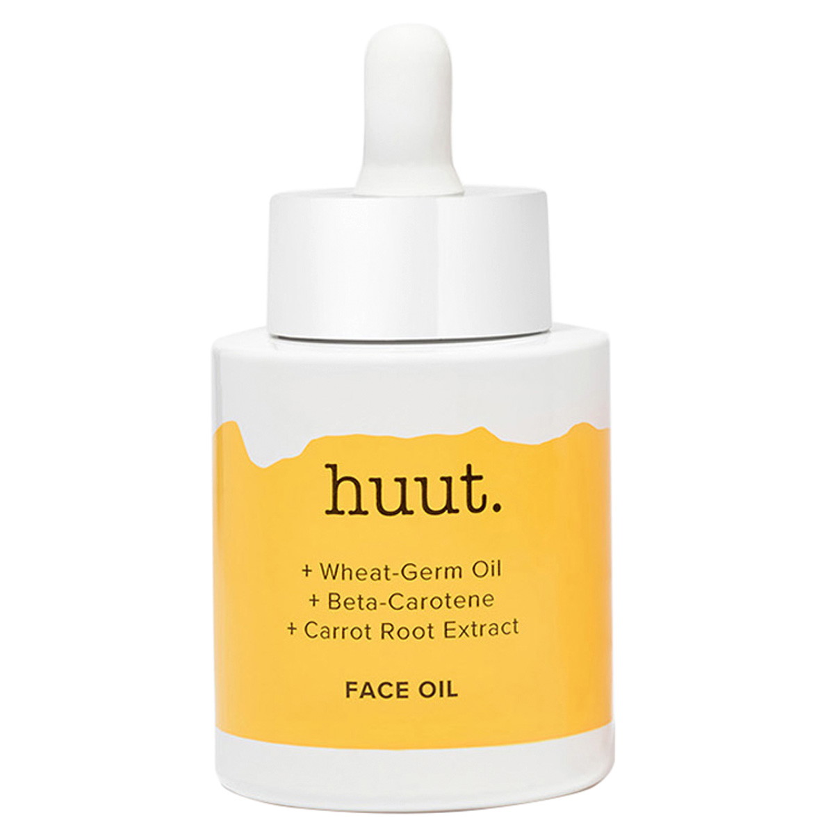 Face Oil