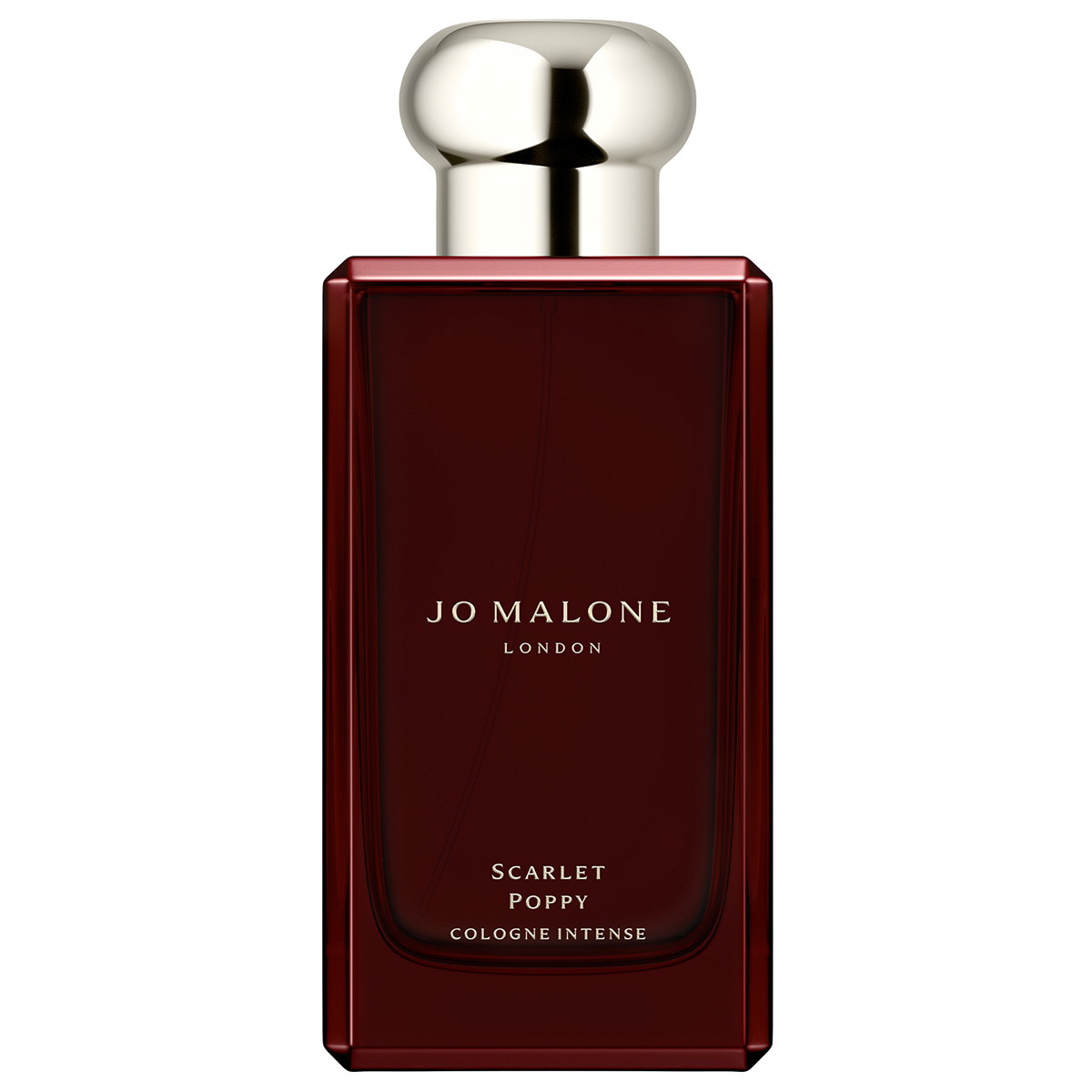 Scarlet Poppy Cologne Intense