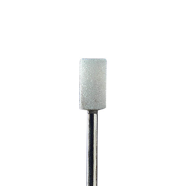 Grinding stone, cylindrical