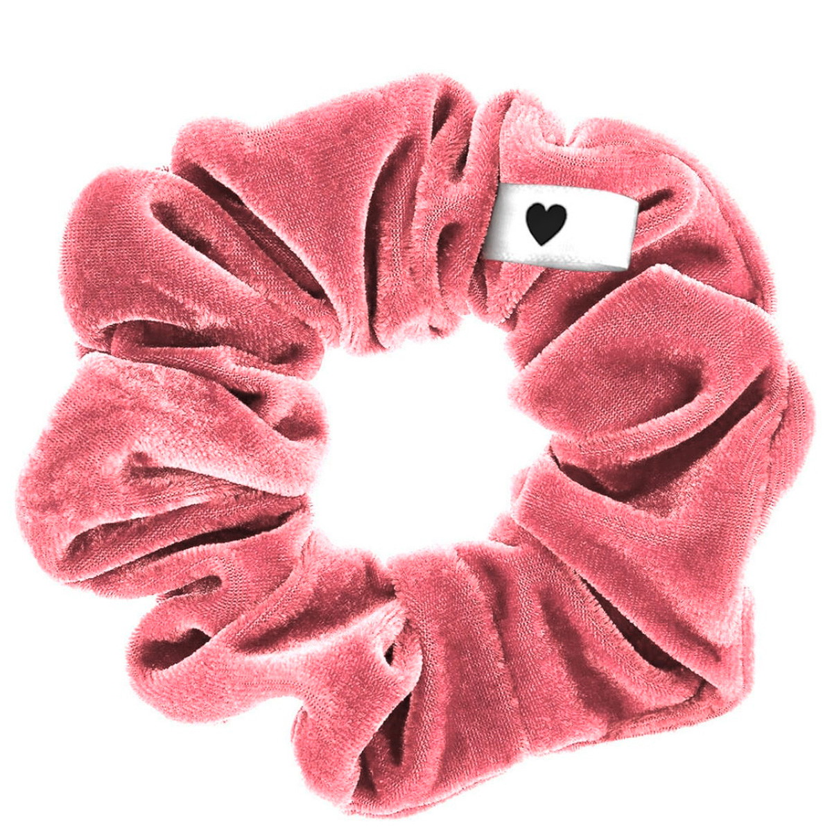Bellody Original Scrunchies Mellow Rose 1 Stück