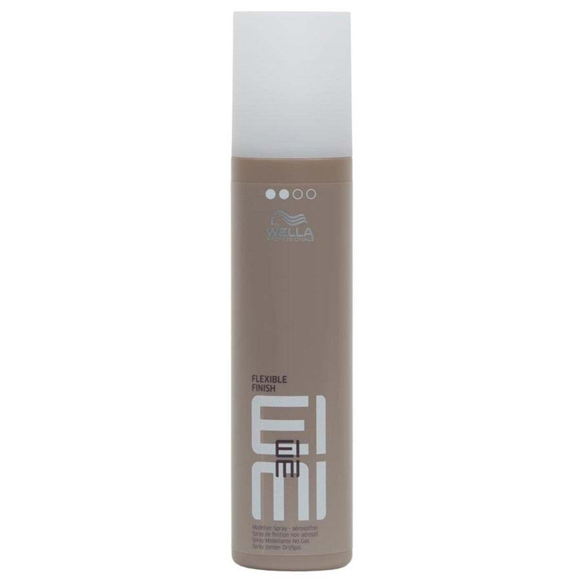 EIMI Fixing Hairspray Flexible Finish