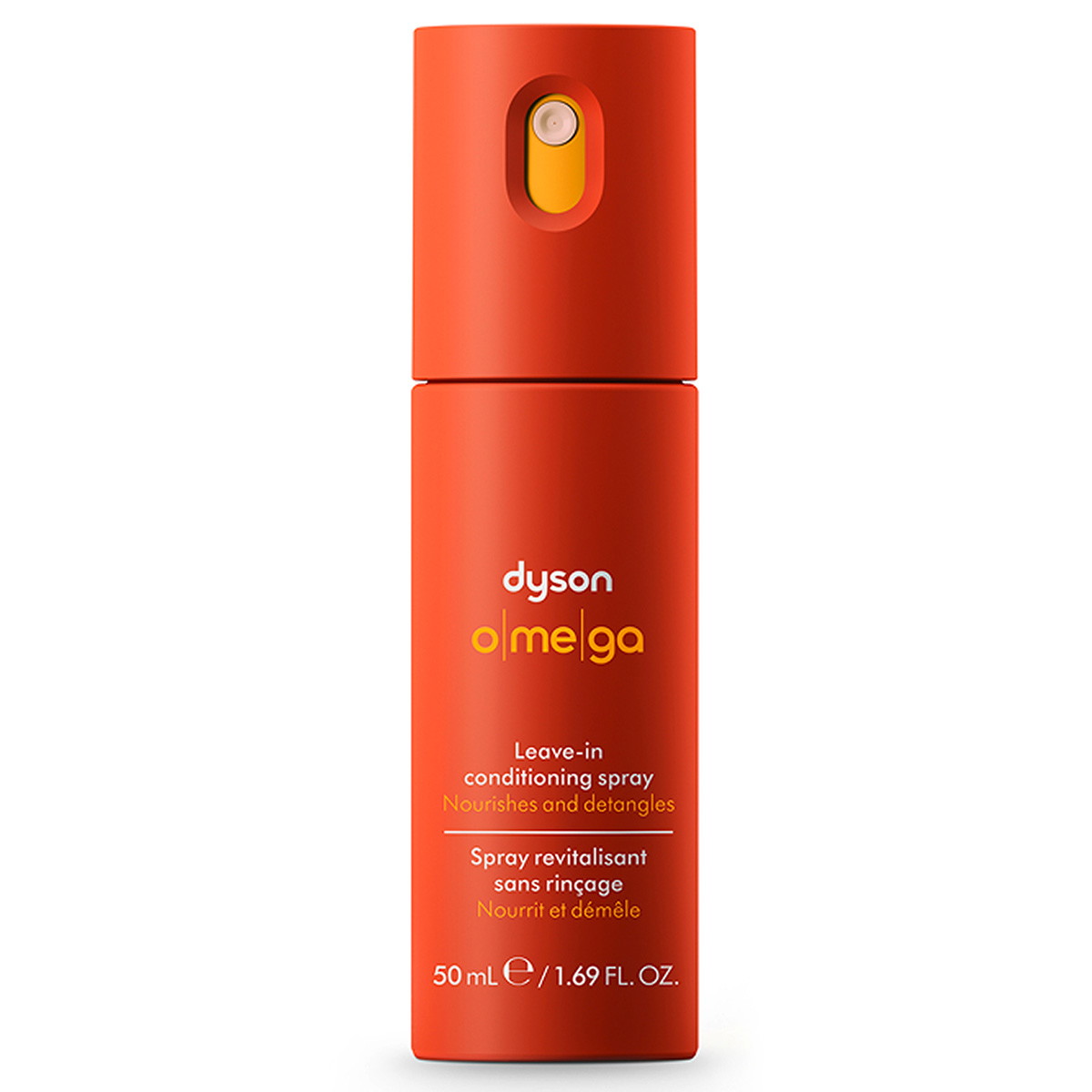 Omega Leave-in-Pflegespray