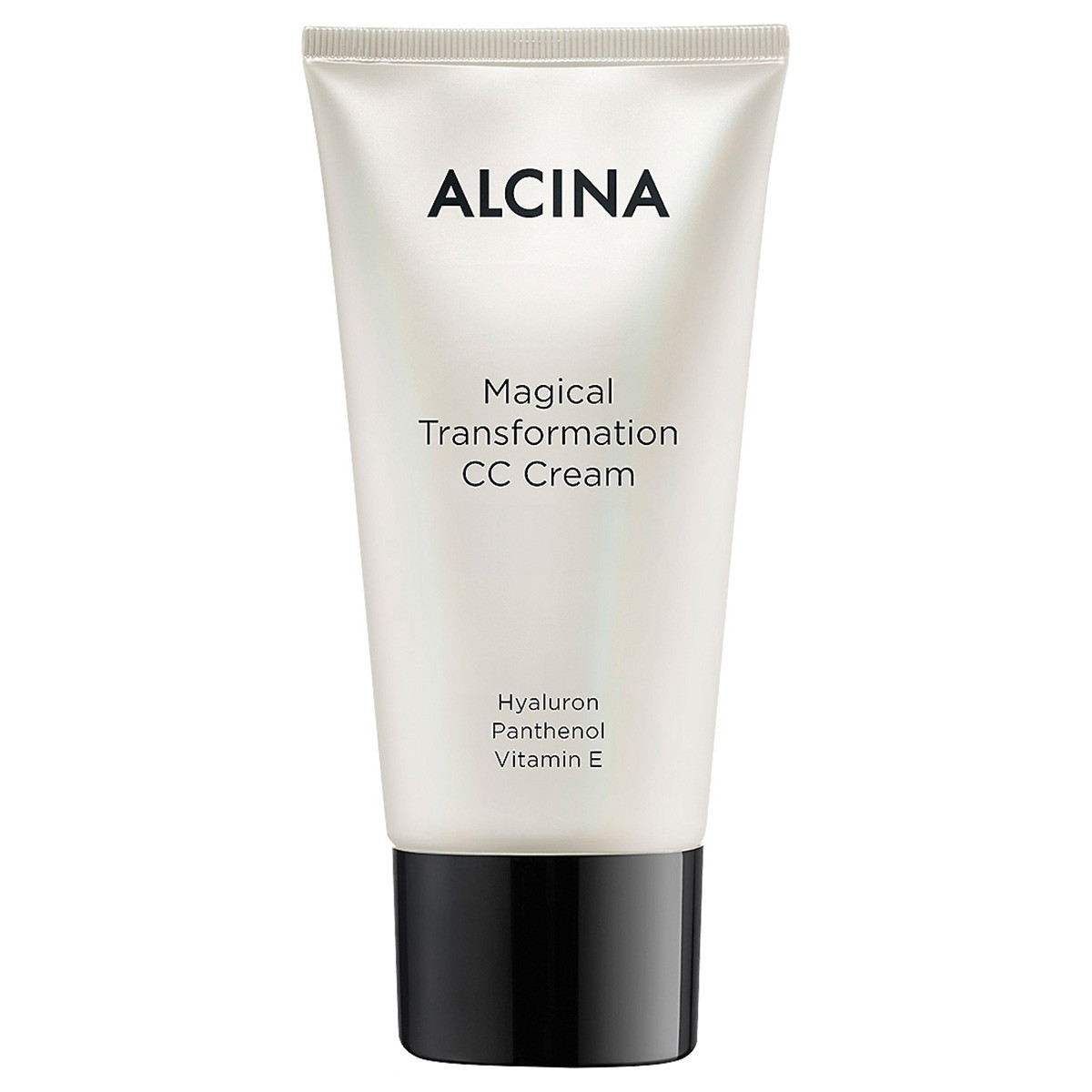 Magical Transformation CC Cream