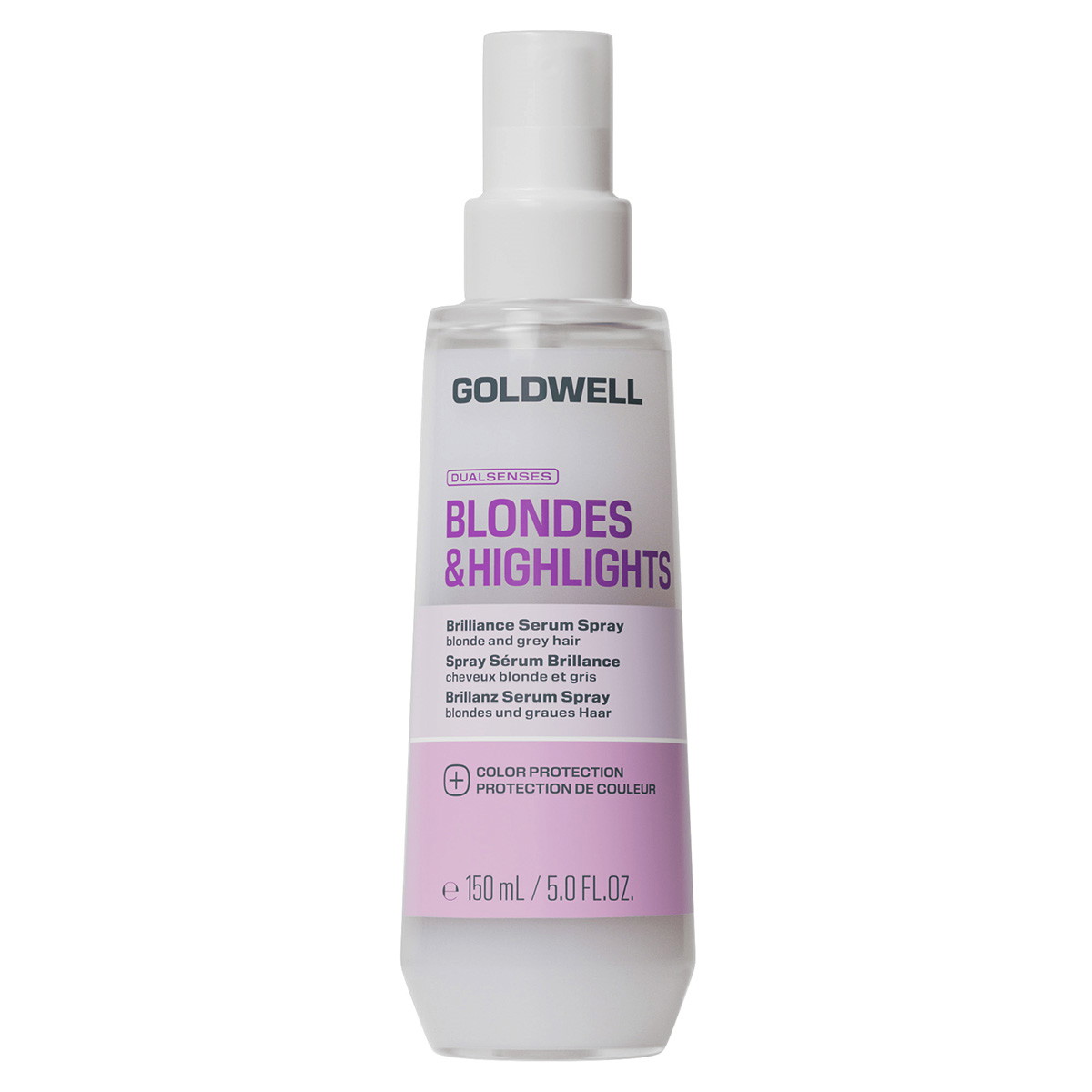 Dualsenses Blondes & Highlights Siero spray Brillanz