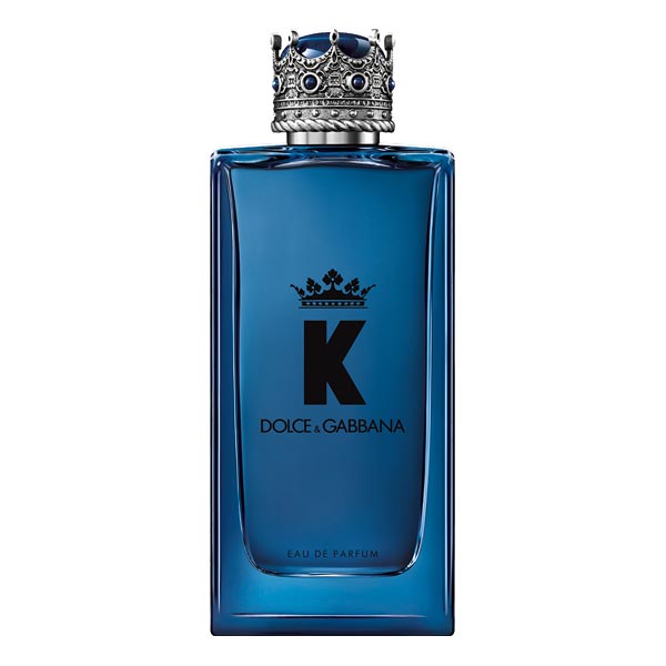 K by Dolce&Gabanna Eau de Parfum