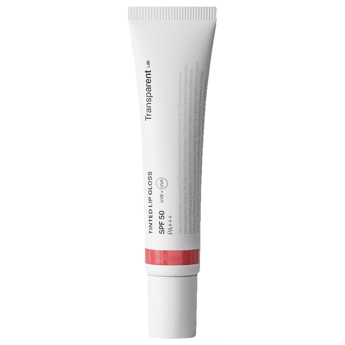 Tinted Lip Gloss SPF 50