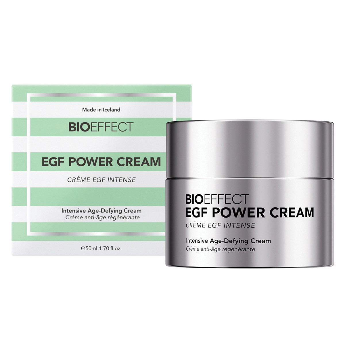 EGF Power Cream