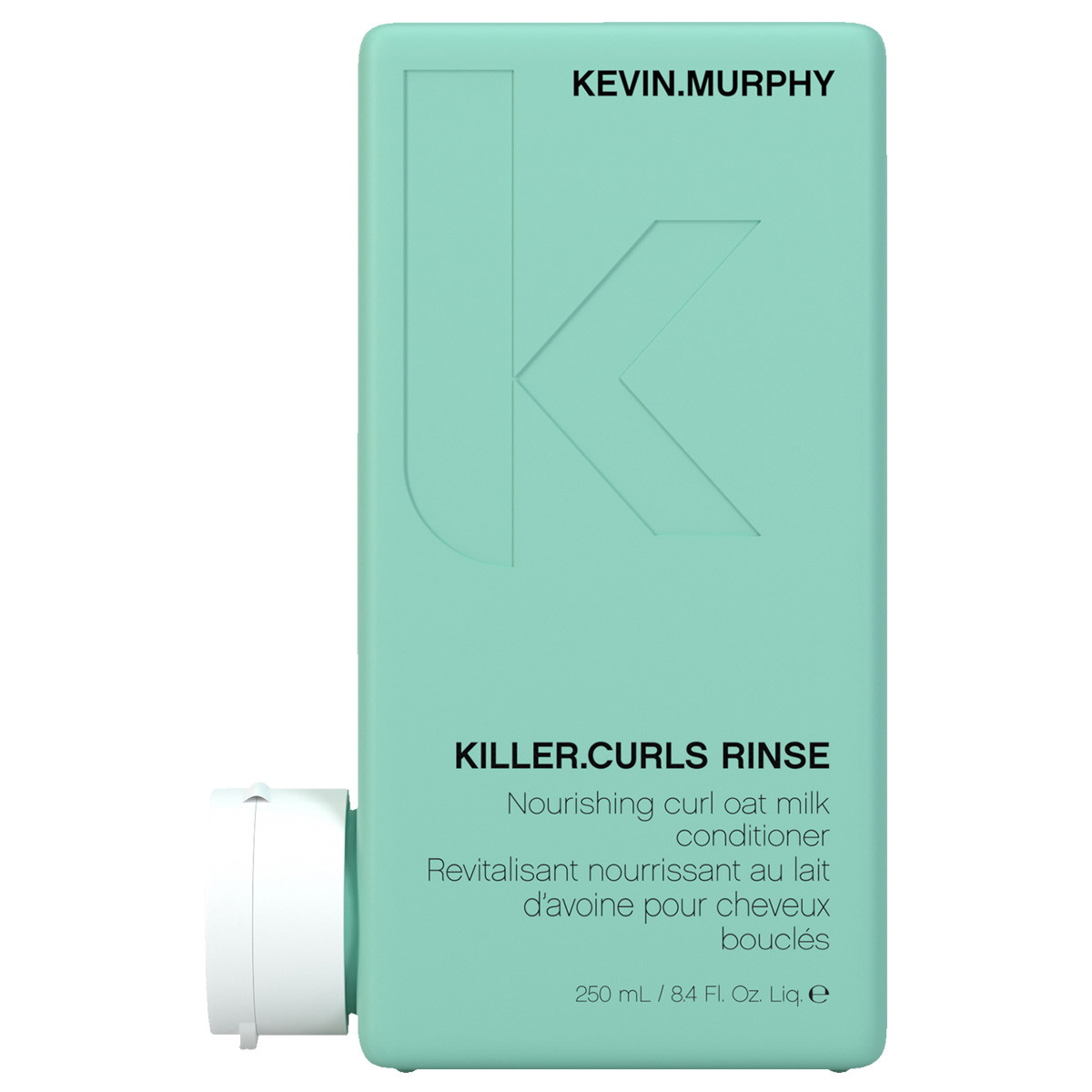 KILLER.CURLS KILLER.CURLS RINSE