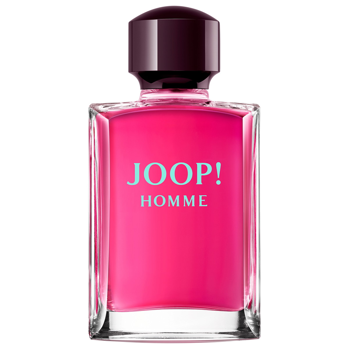 HOMME Eau de Toilette