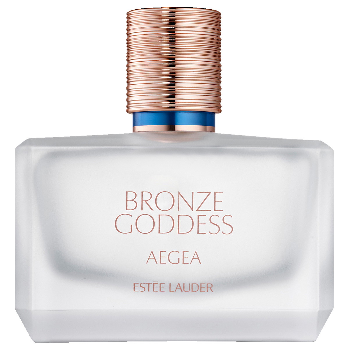 BRONZE GODDESS Aegea Eau de Parfum