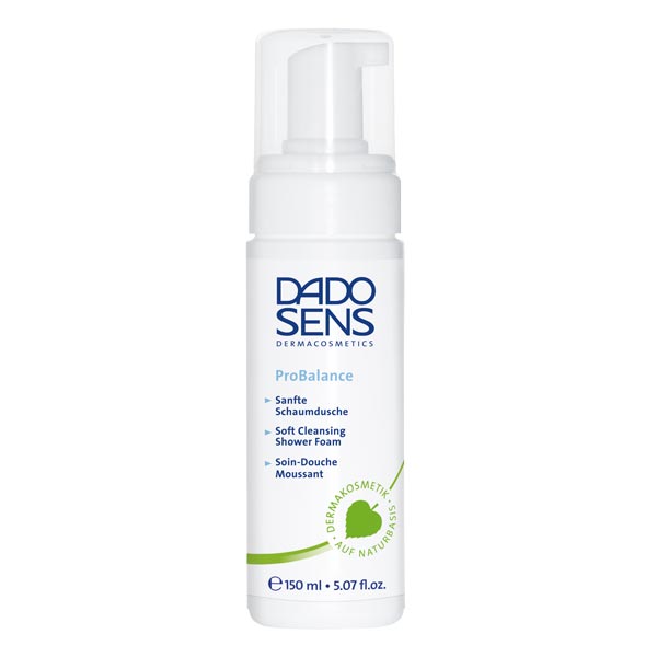 PROBALANCE Sanfte Schaumdusche