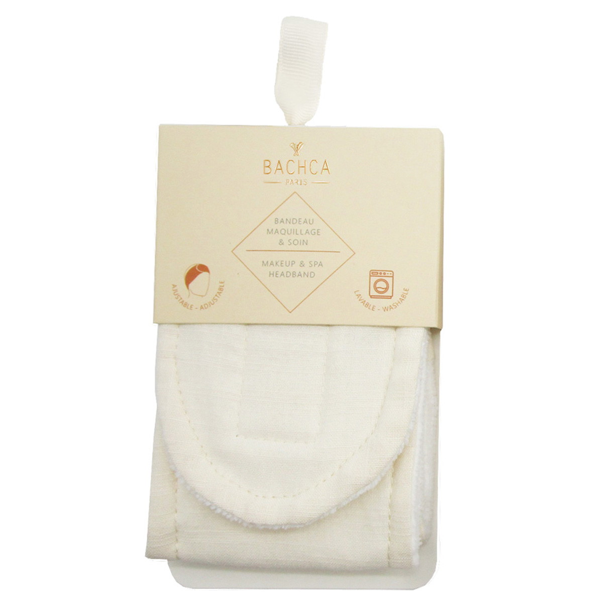 Make-Up & Care Headband