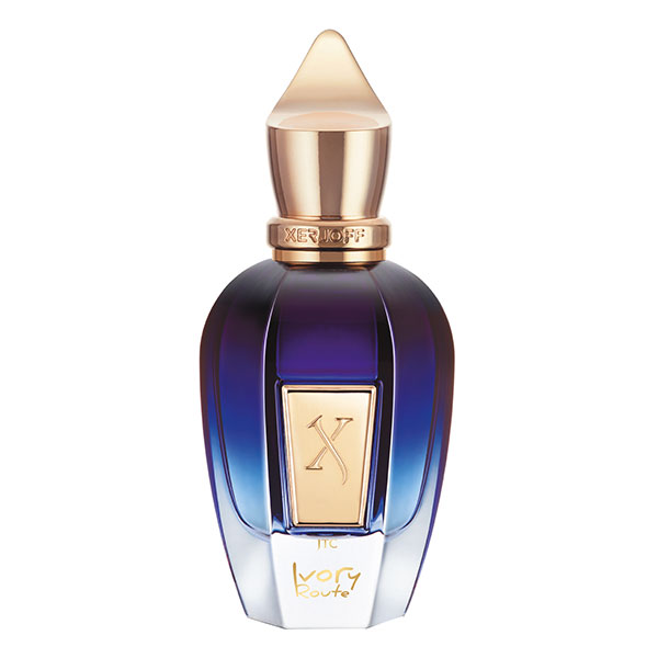 JTC IVORY ROUTE Eau de Parfum