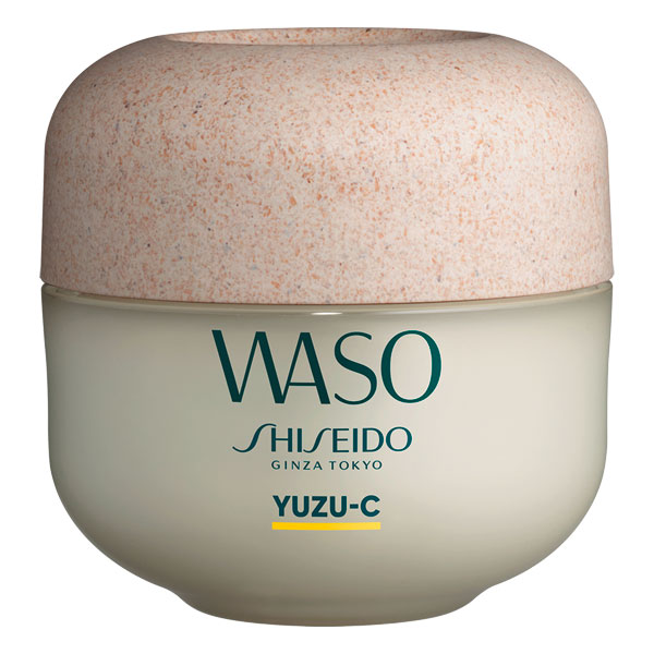 WASO YUZU-C Beauty Sleeping Mask