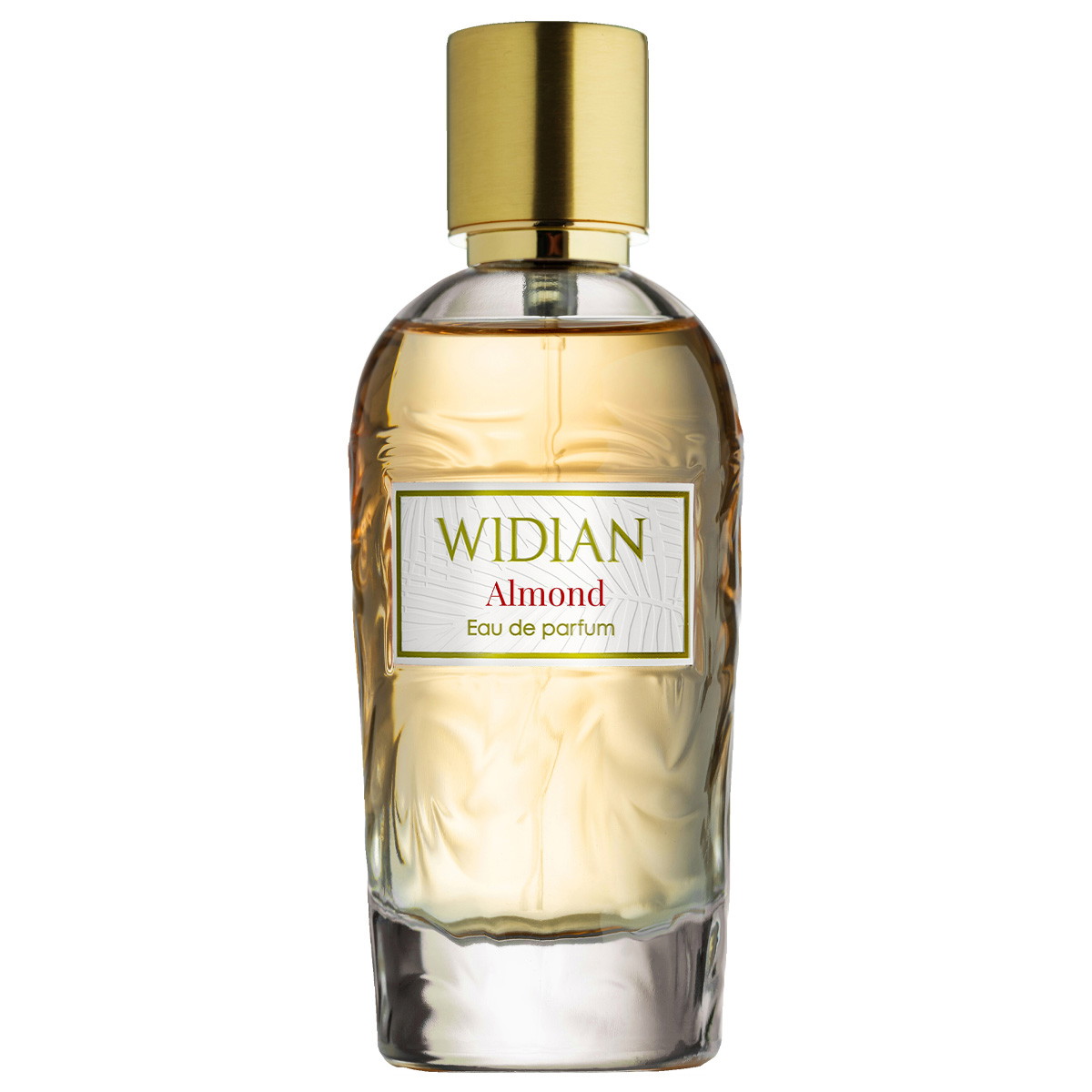 Rose Arabia Collection Almond Extrait de Parfum