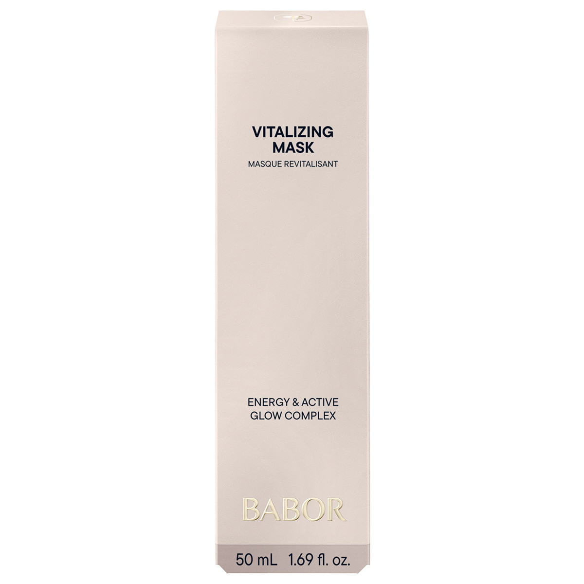 SKINOVAGE Vitalizing Mask