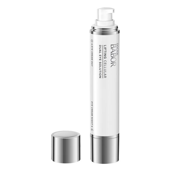 DOCTOR BABOR LIFTING CELLULAR Dual Eye Solution