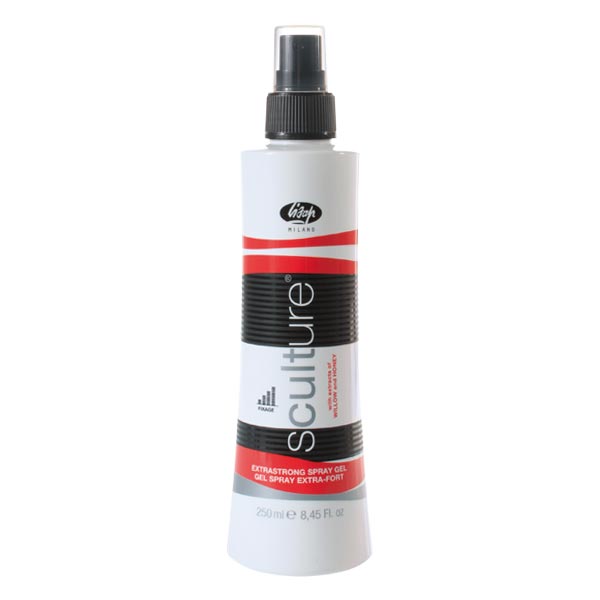 Sculture Extrastrong Spray Gel