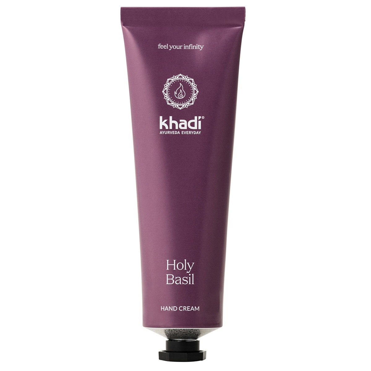 Ayurveda Everyday Holy Basil Handcreme