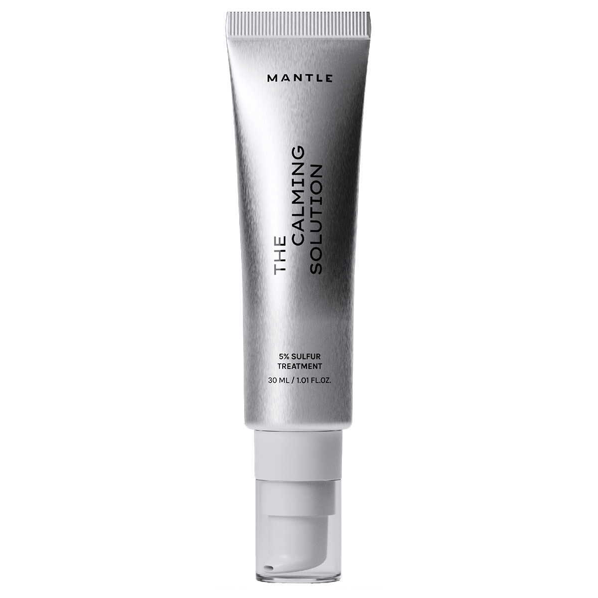 The Calming Solution 5% Sulfur Treatment