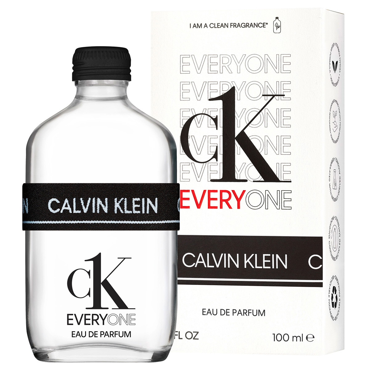 ck EVERYONE Eau de Parfum